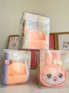 Cute Bunny Shaped Toy
