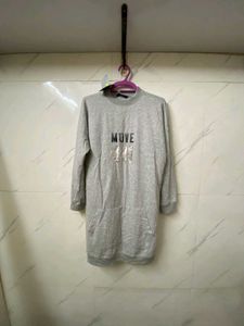Brand New Grey Sweatshirt