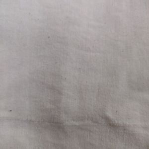 Gujarati embroidery kurta (negligible flaws)