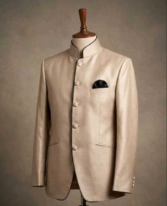 Men's Jodhpuri Coat