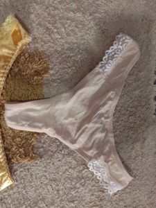 Bundle of 3 Women's Panties