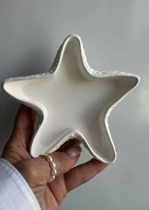 Starfish Trinket dish