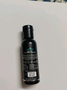 Buy3@199 Mcaffeine Oil