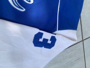 varsity jacket