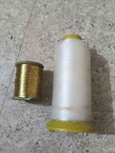 Embroidery Pico Plastic Thread
