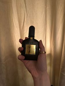 Tom Ford Black Orchid Perfume