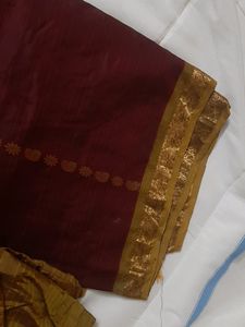 Kancheevaram Original Pattu Saree