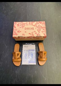 Dior Flats