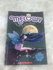 Melowy: The Song of moon