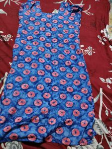 cotton suit set