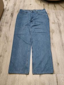 Ma5682 Killer baggy jeans waist 34 inches