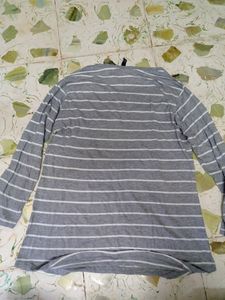 Tshirt Top L Size  Cotton