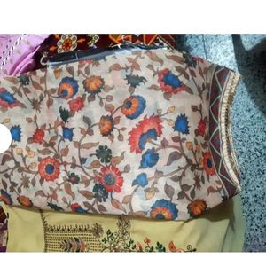 Elegant Kurta Set with Dupatta