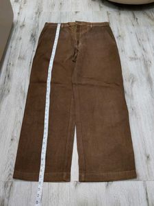 Ma6037 Monte Carlo baggy jeans waist 36 inches