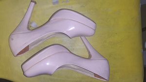 Peach Pump