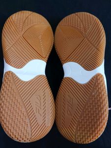 FILA Boston Men's Non-Marking Court