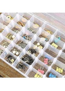 Like New Organiser Box For Small Jewellery