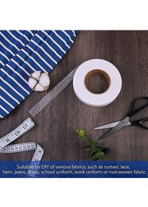 Adhesive Sewing Hem TapeIron on Tape