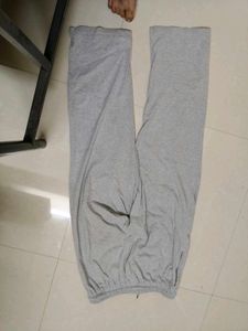 Comfortable Grey Sweatpants or track pants
