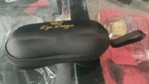 Eye Design Case