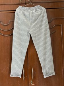 Grey Trouser