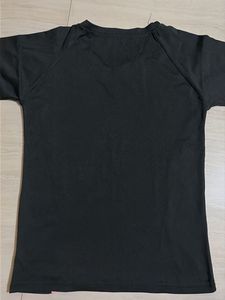 Colorblock Athletic T-Shirt