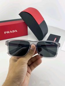 PRADA SUNGLASS