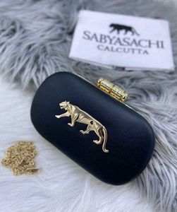 SABYASACHI  CLUTCH / SLING - 1