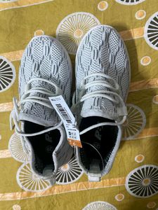 New Pink N Blue Shoes, For Girls And Boys
