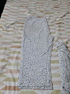 Co-ord set / Night Suit