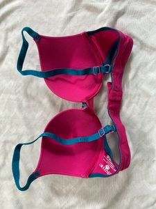 Zivame Push Up Bra
