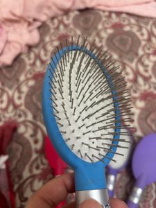 Mr DIY Hair Brush