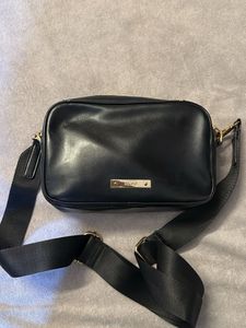 ALDO Black Crossbody Bag