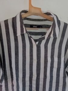 Imported Linen Shirt