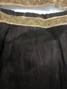 Traditional Indian Lehenga Choli Set
