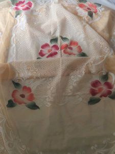 Aithnic Dyning table cover in big size🎞️🇨🇾