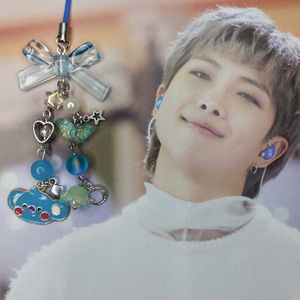 Koya Phone Charm