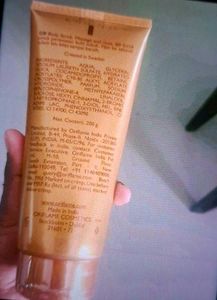 Milk And Honey Scrub