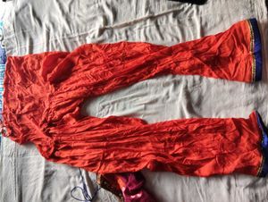 Punjabi Suit (Salwar Kameez) set