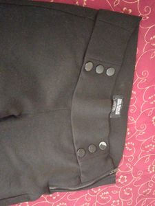 New Branded Zara Jeggings Without Tag