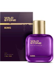 Wild Stone King Eau de Parfum