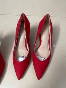 Red Heels