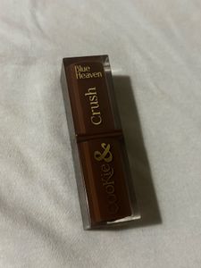 Blue Heaven Cookie &amp; Crush Lipstick