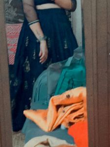 Lehenga Choli For Women