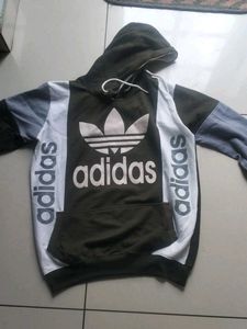 Adidas Hoodie