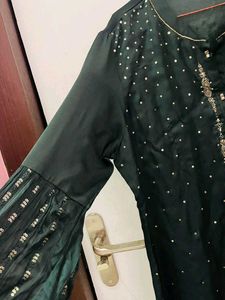 Ethnic Dress Full Length