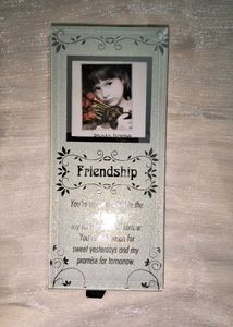 Friendship Photo Frame