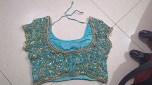 Heavy Blouse