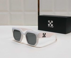 Sunglasses - OFF WHITE