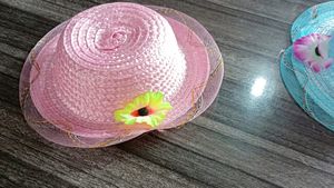 Kids GIRLS Hats &amp; CAPS